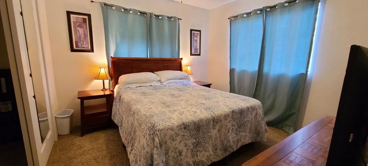 Humble Home In Hawaii Ainaloa Екстер'єр фото