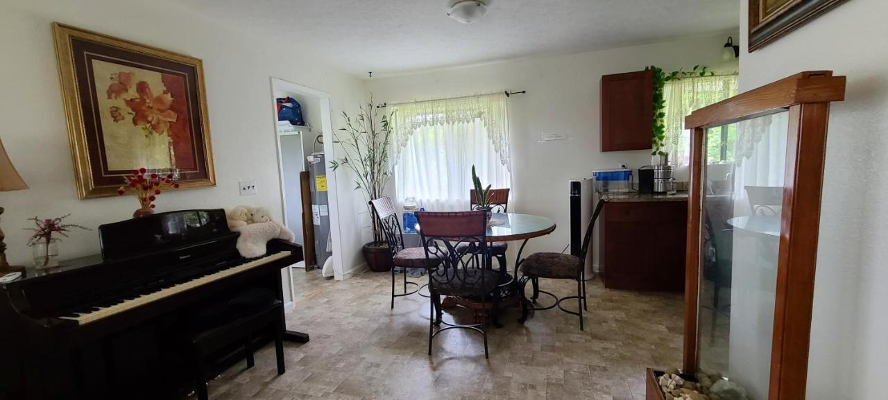Humble Home In Hawaii Ainaloa Екстер'єр фото