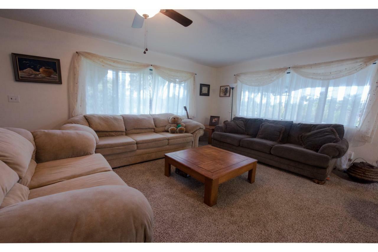 Humble Home In Hawaii Ainaloa Екстер'єр фото