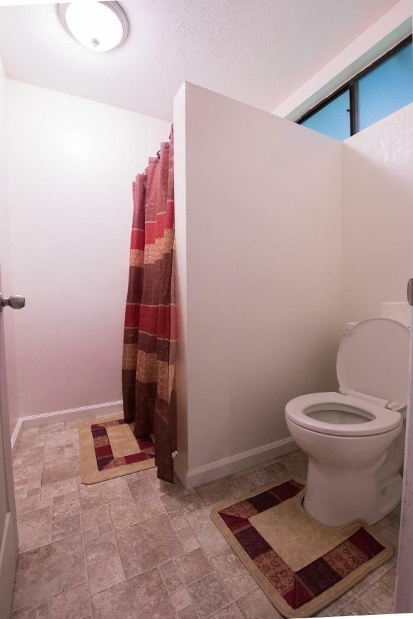 Humble Home In Hawaii Ainaloa Екстер'єр фото
